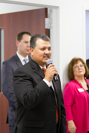 Altus Baytown ER Grand Opening