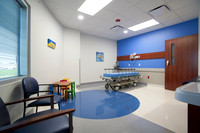 Altus Baytown ER Grand Opening