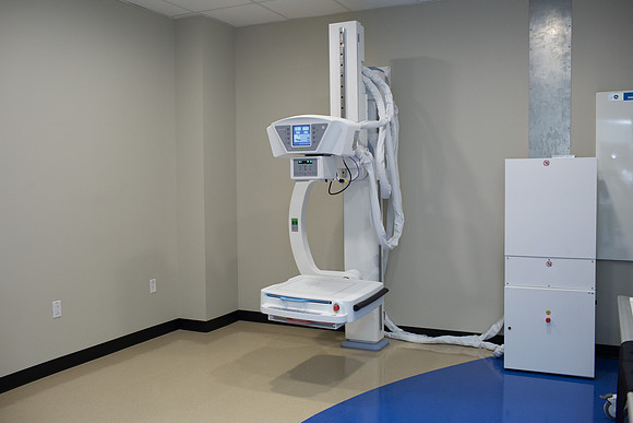 Altus Baytown ER Grand Opening