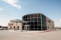 Altus Baytown ER Grand Opening