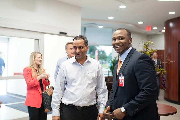 Altus Baytown ER Grand Opening
