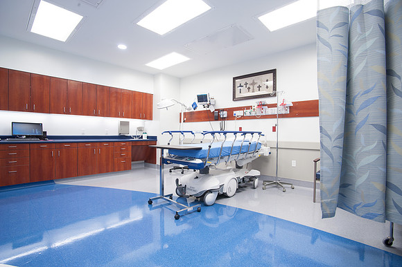 Altus Baytown ER Grand Opening