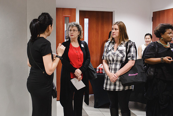 10015 - ZTW Baytown Womens Center Grand Opening