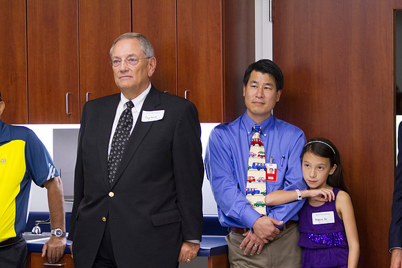 Altus Baytown ER Grand Opening