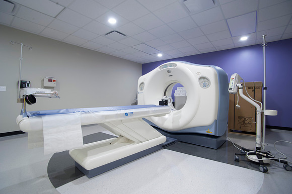 Altus Baytown ER Grand Opening