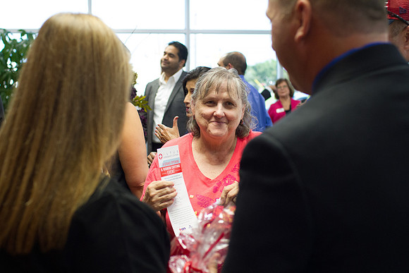 Altus Baytown ER Grand Opening