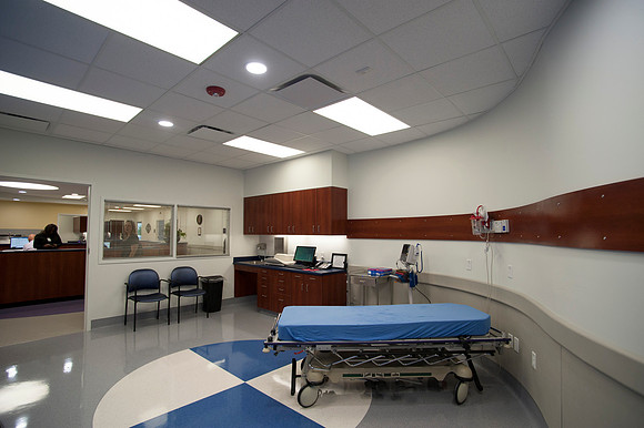 Altus Baytown ER Grand Opening