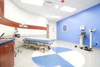 Altus Baytown ER Grand Opening