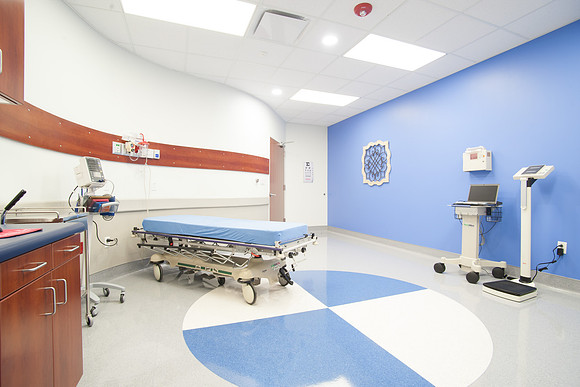 Altus Baytown ER Grand Opening