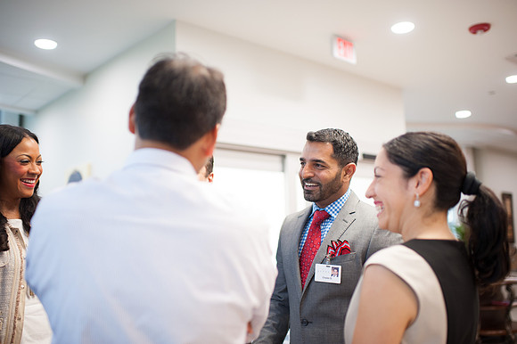 Altus Baytown ER Grand Opening