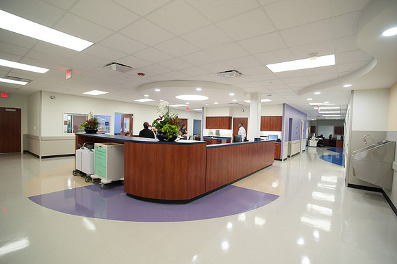 Altus Baytown ER Grand Opening
