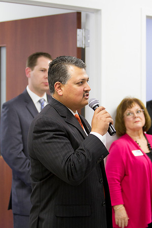 Altus Baytown ER Grand Opening