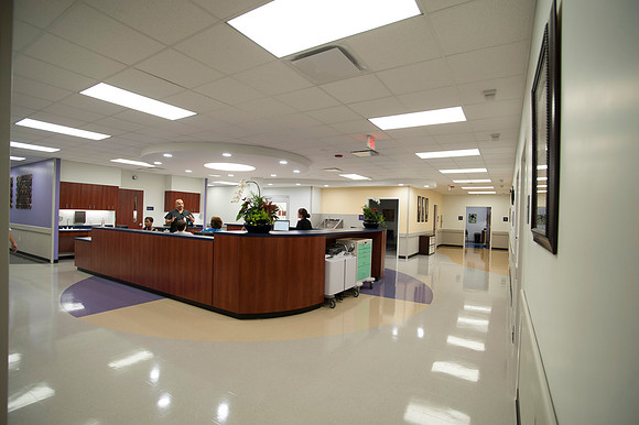 Altus Baytown ER Grand Opening