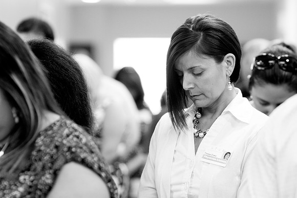 Altus Baytown ER Grand Opening
