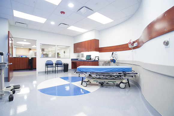 Altus Baytown ER Grand Opening
