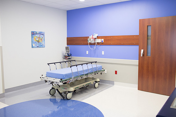 Altus Baytown ER Grand Opening