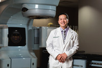 10081 - Baytown Cancer Center Headshots