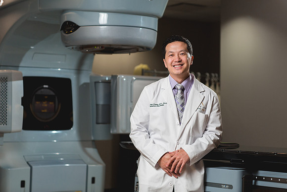 10081 - Baytown Cancer Center Headshots