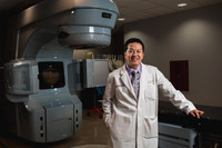 10059 - Baytown Cancer Center Headshots