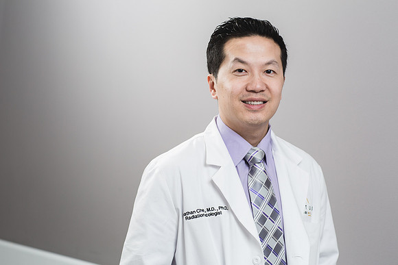 10025 - Baytown Cancer Center Headshots