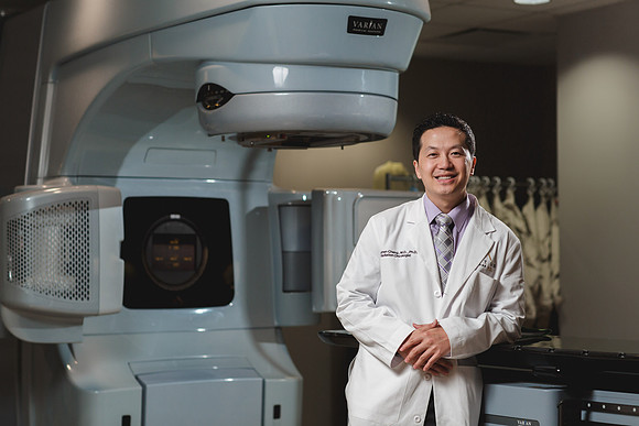 10086 - Baytown Cancer Center Headshots