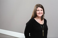 Baytown Cancer Center Headshots
