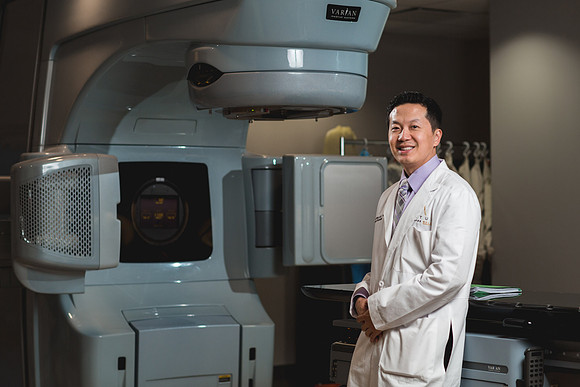 10072 - Baytown Cancer Center Headshots
