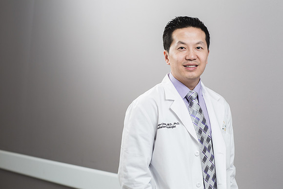 10020 - Baytown Cancer Center Headshots