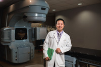 10062 - Baytown Cancer Center Headshots