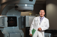 10067 - Baytown Cancer Center Headshots
