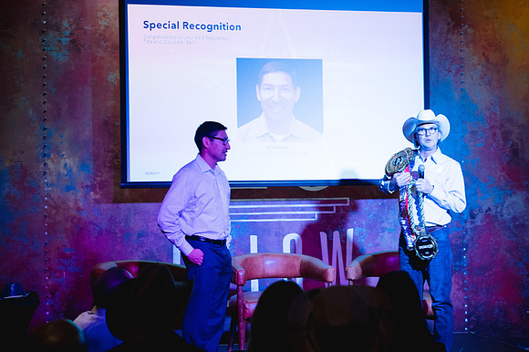 12196 - Slalom Quarterly Social Feb 2023