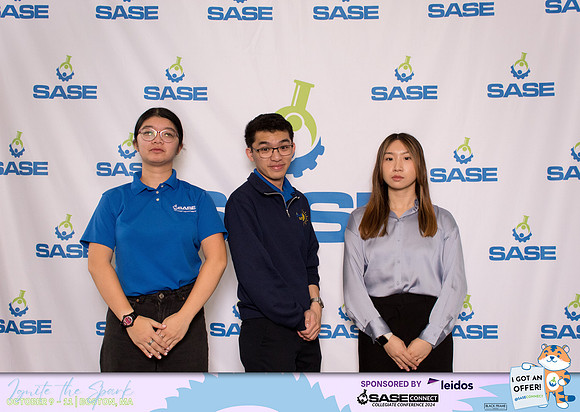 12197 - SASE NC Career Fair Photobooth 2024