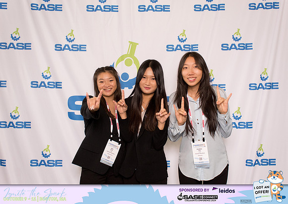 12458 - SASE NC Career Fair Photobooth 2024