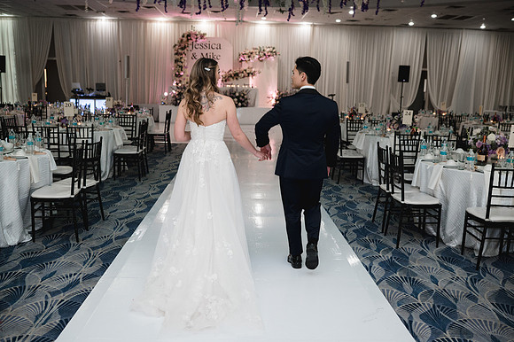 43093 - Jessica + Mike Wedding 2026