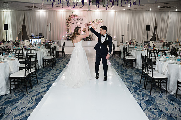 43112 - Jessica + Mike Wedding 2026