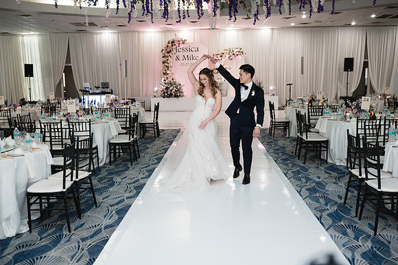 43119 - Jessica + Mike Wedding 2026