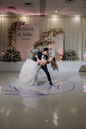 43179 - Jessica + Mike Wedding 2026