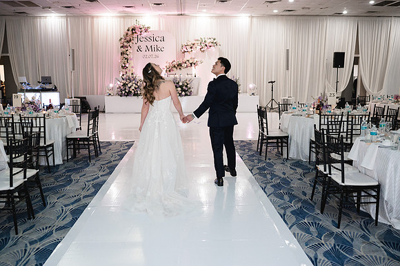 43134 - Jessica + Mike Wedding 2026