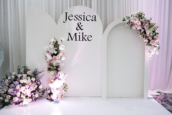 43205 - Jessica + Mike Wedding 2026