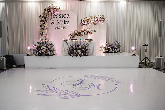 43614 - Jessica + Mike Wedding 2026
