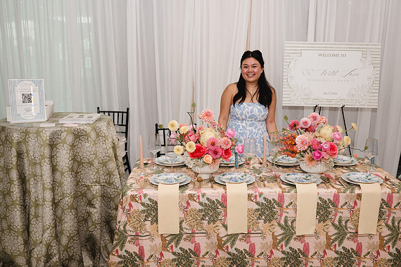 10203 - Ocean Palace Open House 2026