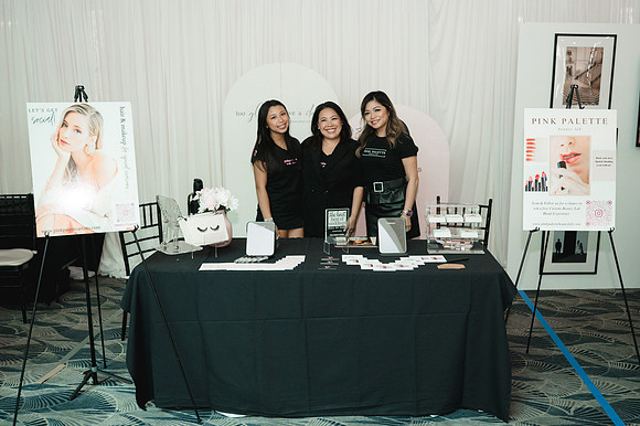 10267 - Ocean Palace Open House 2026