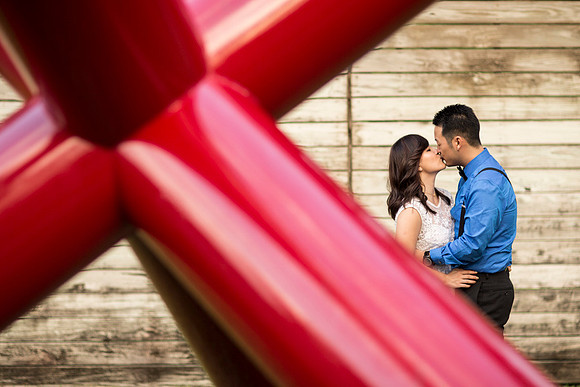0305 - Shannon + Louis Engagement