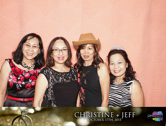 20288 - Christine + Jeff Photobooth