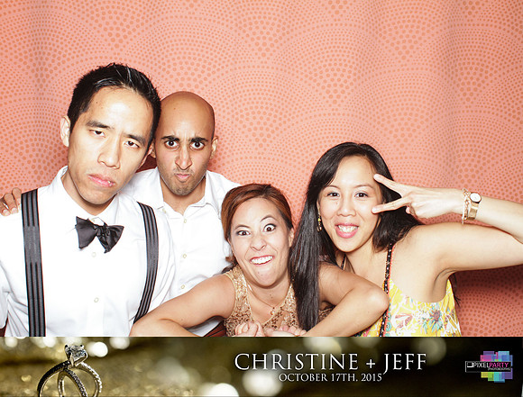 20409 - Christine + Jeff Photobooth