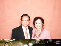 20014 - Christine + Jeff Photobooth