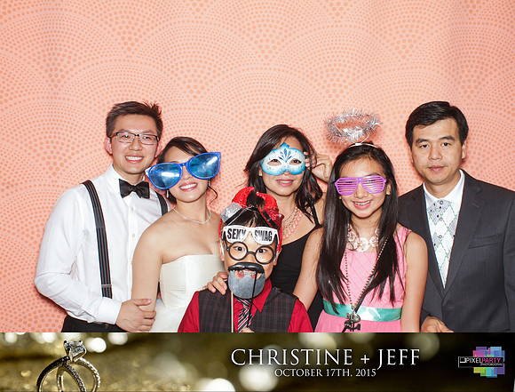 20337 - Christine + Jeff Photobooth