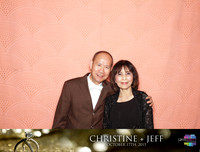 20009 - Christine + Jeff Photobooth