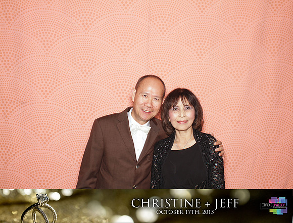 20009 - Christine + Jeff Photobooth