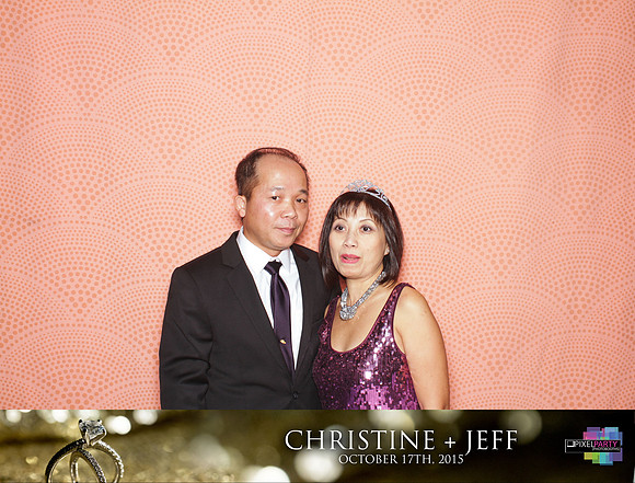 20067 - Christine + Jeff Photobooth